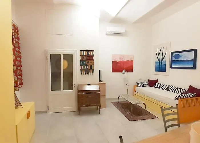 Battisti Appartement Grosseto