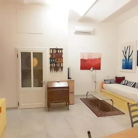Battisti Apartment Grosseto