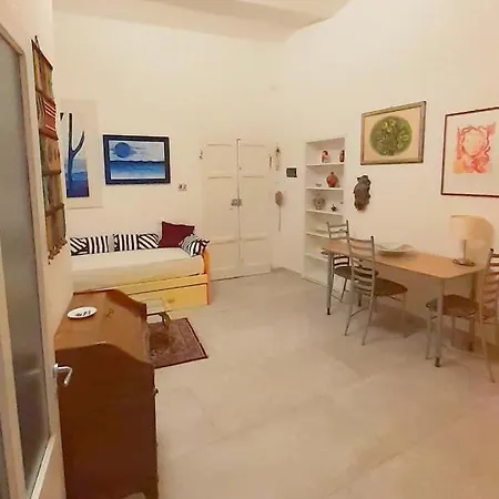 Apartment Battisti *