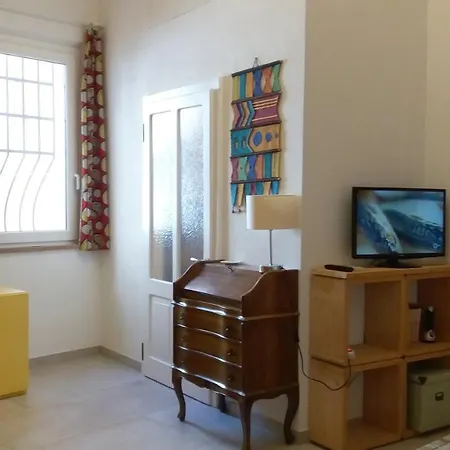 Apartment Battisti *